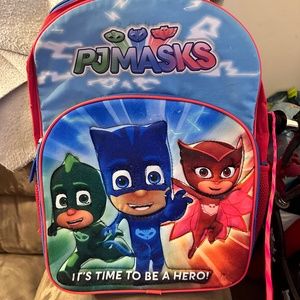 PJ Masks Backpack